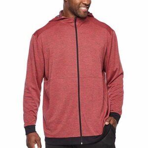 Msx Michael Strahan long sleeve hoodie XL